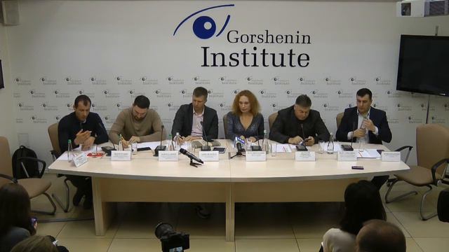 "Закон о создании рынка земли. Ключевые возможности и риски" смотреть онлайн