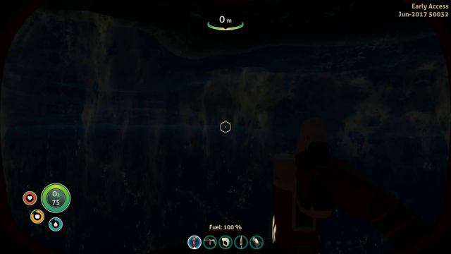 Surviving the Unknown! | Subnautica Episode 2 смотреть онлайн