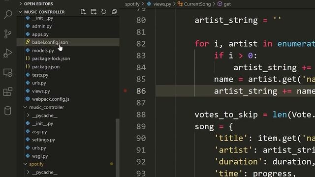 VSCode Tutorial For Beginners - Getting Started With VSCode смотреть онлайн
