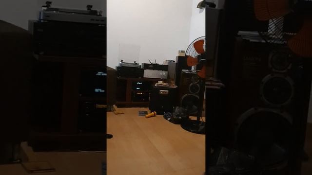 Yamaha AS500, Pioneer GR777, Diatone ds77HR, Yamaha YST SW320 смотреть онлайн