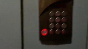 Домофон Cyfral 2094.1N