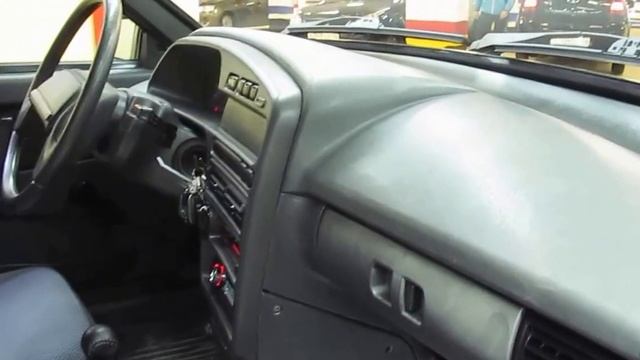 ВАЗ (Lada) 2113, 2008 смотреть онлайн
