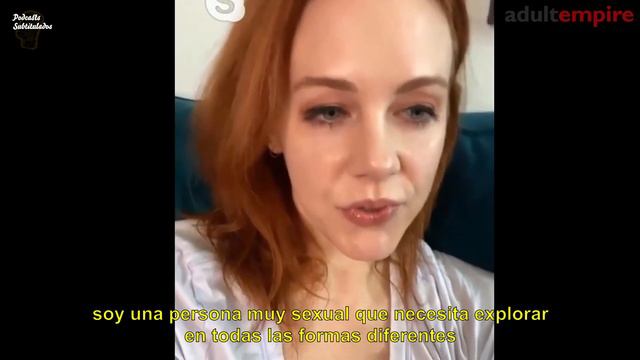 UNA ESTRELLA DEL PRN HABLA DE SU RELACIÓN CON SU ESPOSO | SUBTITULADO смотреть онлайн