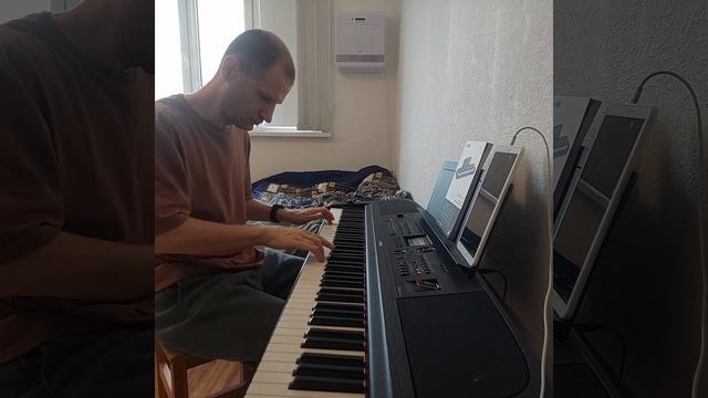 Yamaha jazz смотреть онлайн
