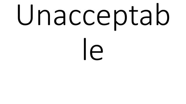 How to Pronounce Unacceptable in British English | English UK Unacceptable смотреть онлайн