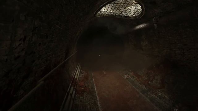 Мой OUTLAST 6 часть ! смотреть онлайн