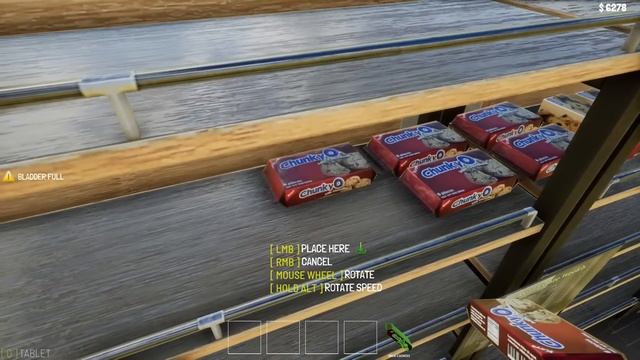 I INVEST MONEY IN MY SHOP | TRADER LIFE SIMULATOR 2 LIVE | FLYNN GAMERZ смотреть онлайн