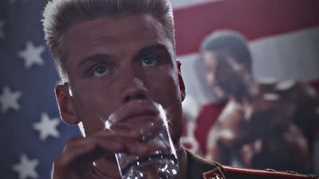 Иван Драго ||  KSLV Noh «Disaster»