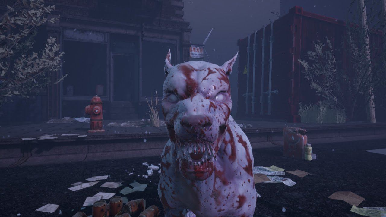 Прохождение хоррора ► Centralia Homecoming