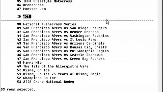 learning oracle application developer 70 YouTube смотреть онлайн