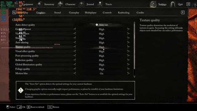 RTX 3050 Lords of the Fallen 1080p Low Medium High ultra Settings смотреть онлайн