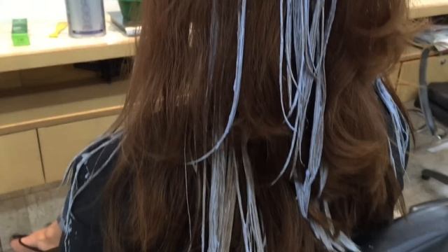 Ginger Power Lucas Possetti Schwarzkopf Professional смотреть онлайн