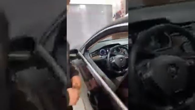 Sesiune Live finalizare instalare AirRide VW Passat B8 смотреть онлайн