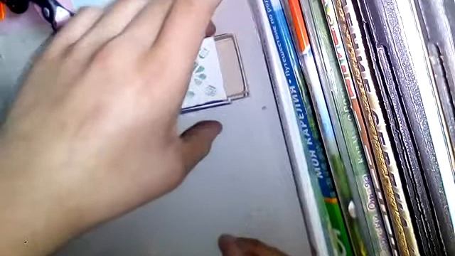 Делаем шкаф 1 часть для монстер хай смотреть онлайн