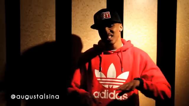 August Alsina: "Heavy" Official Music Video (Free Download) смотреть онлайн