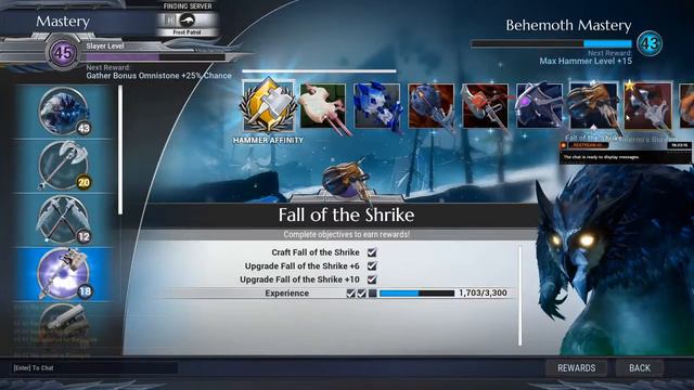 Мастер 44 уровня смотреть онлайн