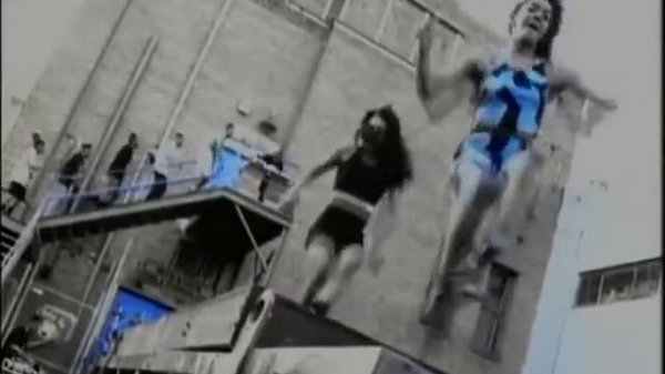 Mc Hammer  - U Cant Touch This