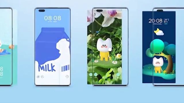 Predstavljen Huawei Nova 9 | Tag Novosti смотреть онлайн