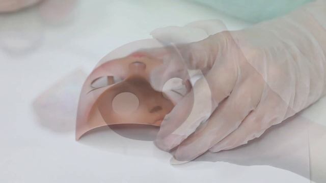 Blythe Оленёнок. Кастом Блайз Олень. Blythe Deer. смотреть онлайн