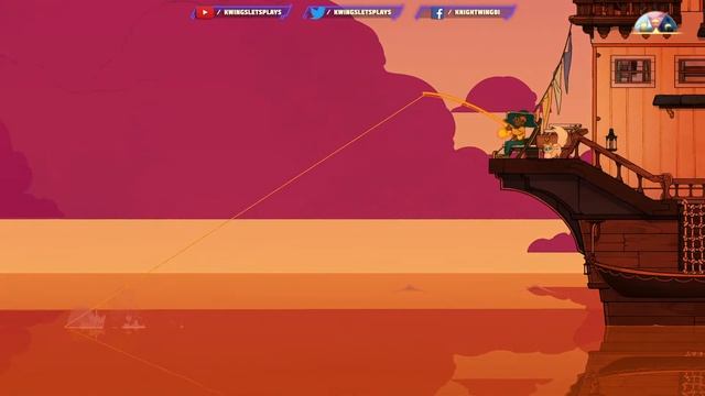 SpiritFarer Part 7 - A Place to Call Home! - ( Xbox Game Pass) смотреть онлайн