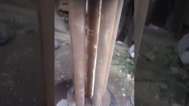 Теплообменник в печку смотреть онлайн