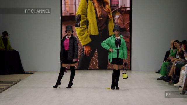 Vesnaletto | Spring Summer 2022 | Full Show