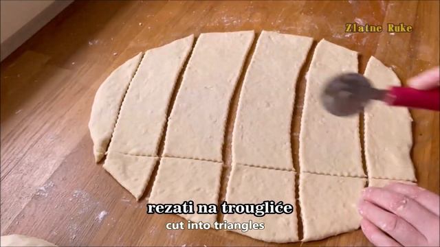 Savršeni slani uštipci krofnice - za desetak minuta na vašem stolu смотреть онлайн