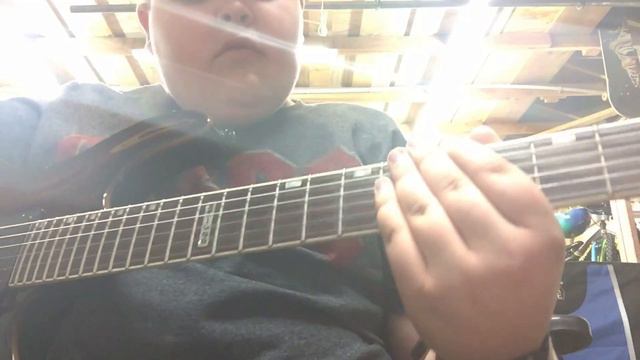 How to play brain stew (electric) смотреть онлайн