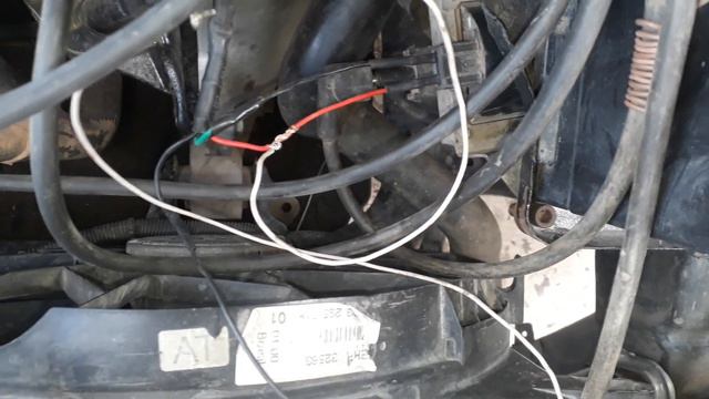 Astra problema de ECU. Solucion con adaptacion de distribuidor. смотреть онлайн
