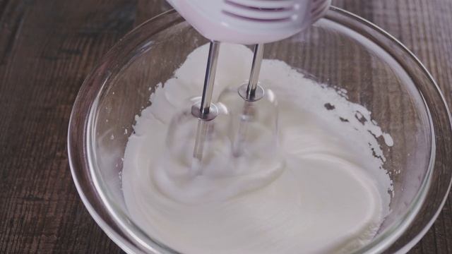 【いちごメレンゲクッキー】失敗しない Strawberry Meringue Cookies смотреть онлайн