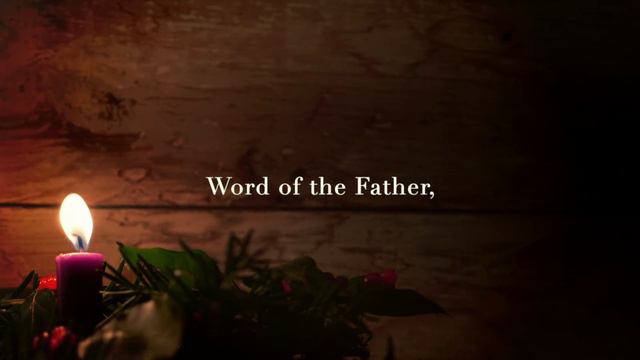 O Come, All Ye Faithful w/ Final Verse Harmonization & Descant by Willcocks. SATB Quartet and Organ смотреть онлайн