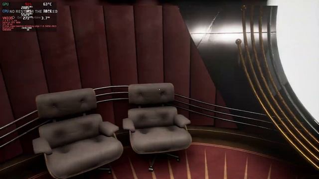 Atomic Heart on Linux смотреть онлайн