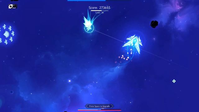 Nova Drift Gameplay Demo смотреть онлайн