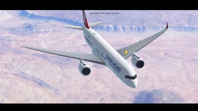 Infinite Flight Simulator смотреть онлайн