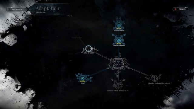 Les Arches 2/9 [FR] Frostpunk смотреть онлайн