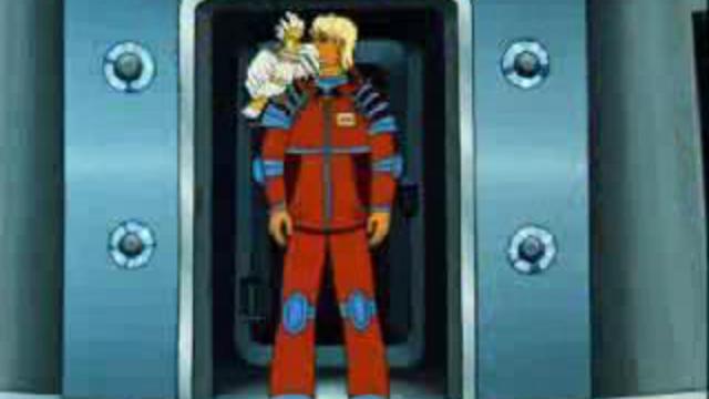 Тайна 3 планеты - The secret of the third planet - 6 смотреть онлайн