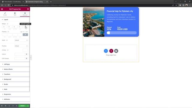 How to Create WordPress Crowdfunding & Fundraising Website (Detailed Guide) | JetPlugins & Elemento смотреть онлайн