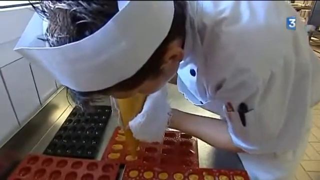 Des bouchées nutritives au menu de la maison de retraite de Champdeniers (79) смотреть онлайн