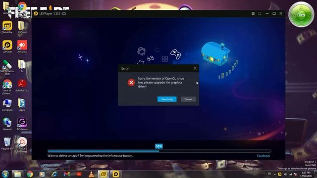 How To Solve Ld Player Black Screen Problem смотреть онлайн