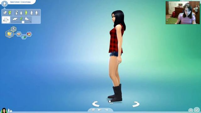 The Sims 4: Deluxe Edition смотреть онлайн