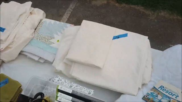 Live Flea Market/Yard Sales Game Hunting! Ep. 21 -LIfe Is Like A Box Of Shekels! - Pickups! смотреть онлайн