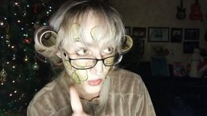 Ирония судьбы или с лёгким перегаром (мадам Адамова)