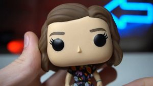 Стив, Дастин о другие фигурки по Очень странным делам Funko POP! / Strangers Things