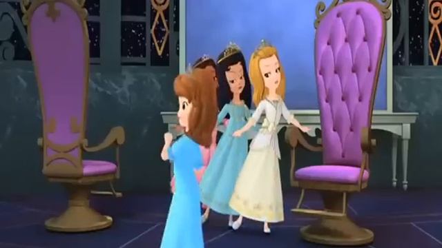 A Princesa Sofia Filme completo em portugues – Era uma Vez uma Princesa - Nova 2017 смотреть онлайн