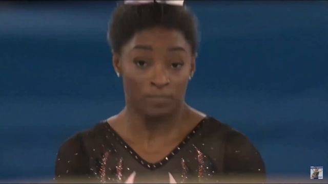 Gimnastas olímpicas 2021 que nos sorprendieron смотреть онлайн