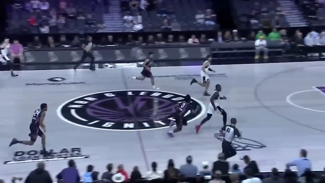 Scoot Henderson Drafted No. 3 Overall by Trail Blazers | 2023 NBA Draft | G League Ignite Highlight смотреть онлайн