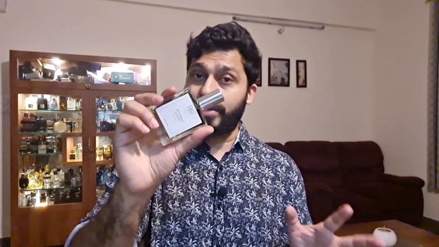 House of EM5 | Best Perfume Clones in budget | Tom Ford | Ganymede | Clone Fragrance смотреть онлайн