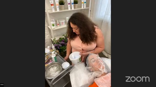 Эко Терапия Акне смотреть онлайн