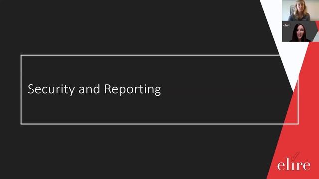 Security & Reporting in Cloud HCM - Tips & Tricks смотреть онлайн