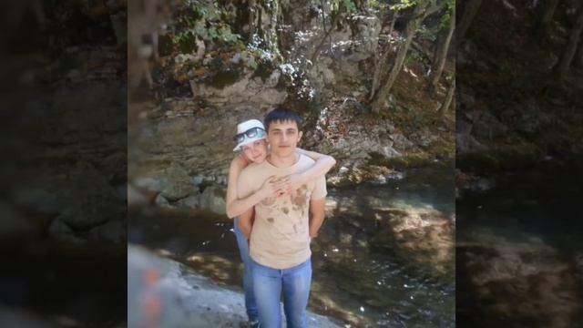 Видео на годовщину свадьбы. 3 года вместе) смотреть онлайн